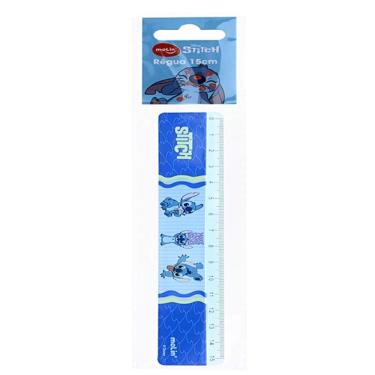 Imagem de Régua 15cm Stitch Molin