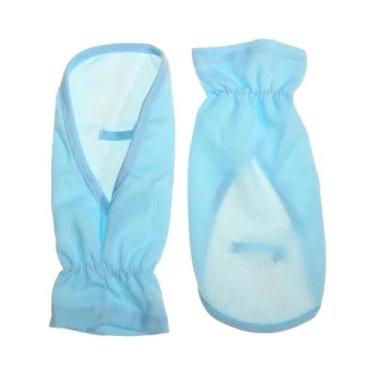 Imagem de Luvas De Proteção Solar Para Mulheres, Resistentes Aos Raios UV, Respi