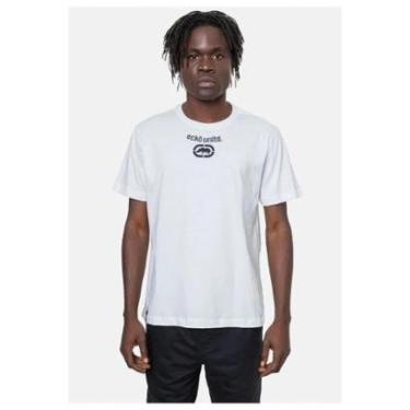 Imagem de CAMISETA ECKO LABELS EK287-Masculino