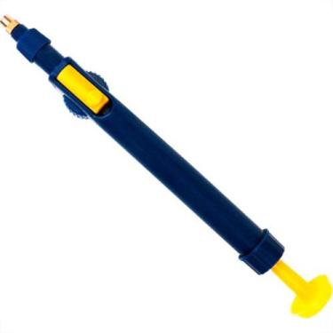 Imagem de Pulverizador Brasfort Domestico Para Garrafa Pet 7965, Azul