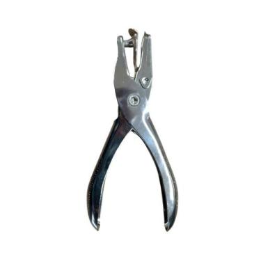 Imagem de Perfurador de Papel 6 Folhas de Metal - FIRST