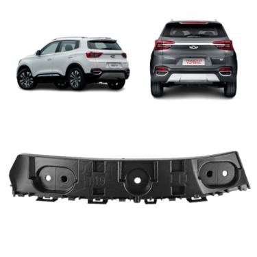 Imagem de GUIA DO PARACHOQUE TRASEIRO TIGGO 5X TXS 2021 2022 LADO ESQUERDO - 602000276AA