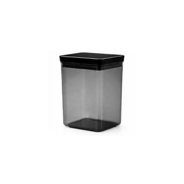 Imagem de Genérico, Pote de Cafe Hermetico Porta Mantimentos Translucido 1L