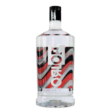 Imagem de Vodka Orloff Garrafa Plástica 1,75L