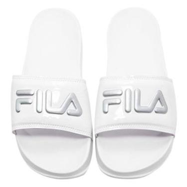 Imagem de Chinelo Infantil Fila Drifter-Unissex