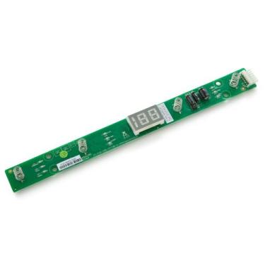 Imagem de Placa Interface Refrigerador Electrolux DF50 DFN50 DF50X, Não se aplic