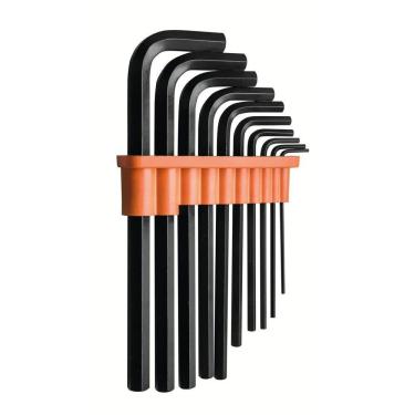 Imagem de Jogo de Chaves Hexagonais Longas 7 Peças Tramontina PRO Tramontina