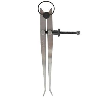 Imagem de Compasso Interno em Aço 150mm-ZAAS-1500009