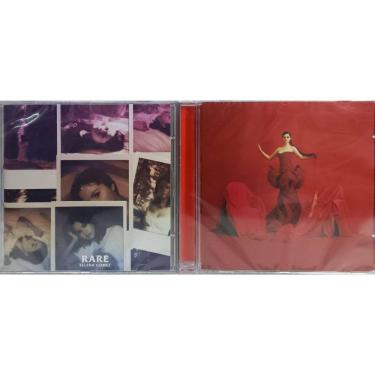 Imagem de Cd Selena Gomez - Revelación Versão Standard.+ Rare 2 CDS