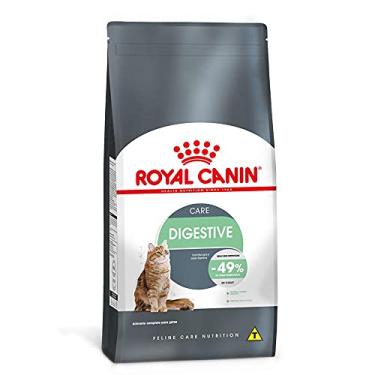 Imagem de ROYAL CANIN Ração Royal Canin Digestive Care Nutrition Para Gatos Adultos - 400G