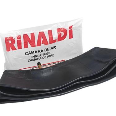 Imagem de Câmara Ar RC 17 Honda NXR 125 160 Yamaha XTZ 150 - Rinaldi, RC 17