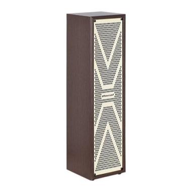 Imagem de Caixa Ativa Vertical Oneal Opb 404X-Mr Marrom