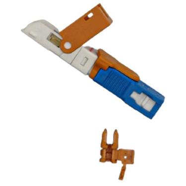 Imagem de Conector De Campo Sc/Upc/Sm - Unidade - Anatel