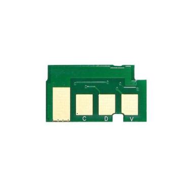 Imagem de Kit 5 Chip Toner Tankfull Para Samsung D305S - ML-3753ND ML-3753 para 