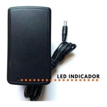 Imagem de Fonte Compatível Para Caixa Lenoxx Ca 500 15V 3A - Allsource