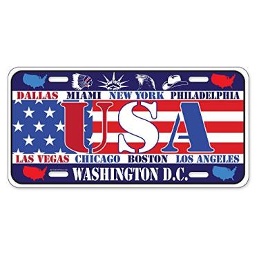 Imagem de Dimension 9 pratos decorativos para casa, EUA, grande