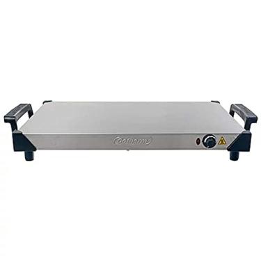 Imagem de Bandeja Termica Bivolt Cotherm Inox