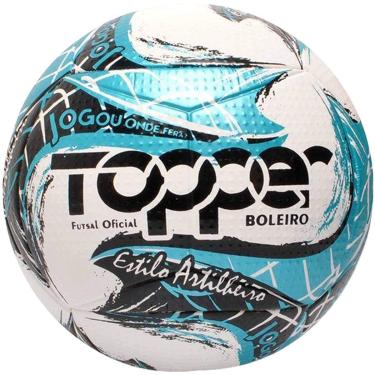 Imagem de Bola Topper Boleiro Futsal