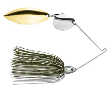 Imagem de Tour Grade Spinnerbait 10 g (Colo/Salgueiro) - Olive Shad