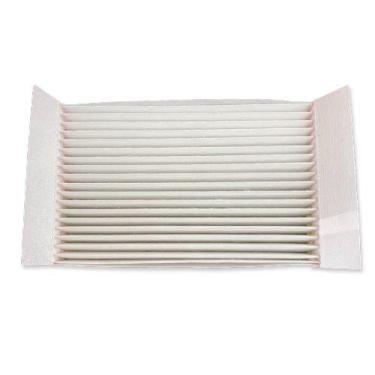 Imagem de Filtro de ar condicionado mb 1620 / 1720 - MIL FILTROS