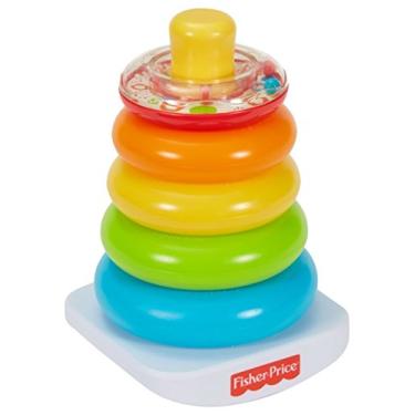 Imagem de FP PIRAMIDE DE ARGOLAS