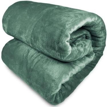 Imagem de Cobertor Queen Corttex Turim Super Soft Alta Gramatura 260g Manta Micr