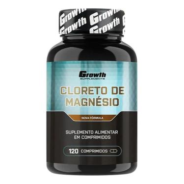 Imagem de Coenzima Q10 (60 Caps) - Growth Supplements Sabor Natural Natural