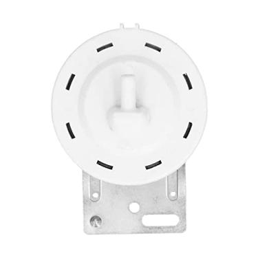Imagem de Sensor de nível de água da lavadora, interruptor de nível de água da lavadora, sensor de nível de água, interruptor de pressão, acessório de máquina de lavar para máquina de lavar