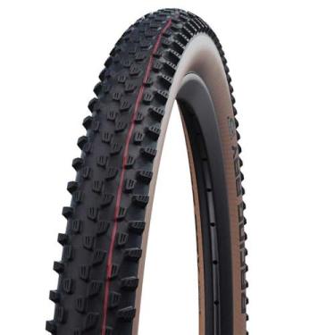 Imagem de Schwalbe Unissex RAY Evo, Super Race, pneus TLE, preto, 57-622, 1402990023,73,6 cm