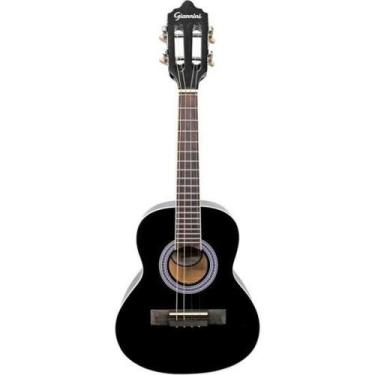 Imagem de Cavaco Giannini Start CS14BK Acústico Preto