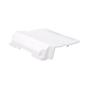 Imagem de Capa Frontal do Evaporador para Geladeira Brastemp - W10251454