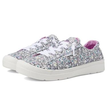 Imagem de Skechers Tênis feminino Bobs Beyond-Kitty Cats, Branco multi, 6