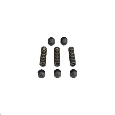 Imagem de Reparo Trambulador Câmbio Clark 260F F1000 79/92 C20 77/91