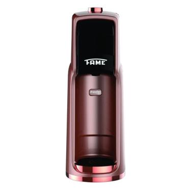 Imagem de Purificador De Água Acquafam Rose Gold Fame