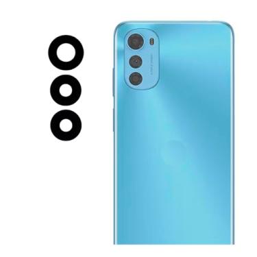 Imagem de Lente Da Camera Compativel Moto E32 Xt2227-1