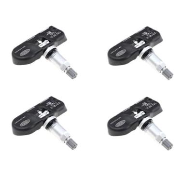 Imagem de Sensor de pressão dos pneus compatível com Dodge Charger, Grand, Caravan e Magnum, modelo 56053031AD (TPMS para carro - 1 unidade)