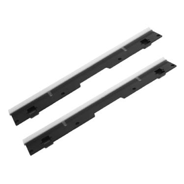 Imagem de aqxreight 2 Unidades de Tira de Raspagem de Aspirador de pó Anti Entupimento Tira de Purificador de Sucção Aprimorada Substituição para Aspirador de pó S2 Com Produto Deseja Comprar Limpador é de