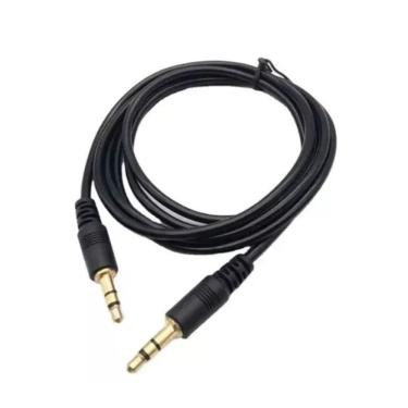 Imagem de Cabo Entrada P2 - P2 Resistente Estéreo