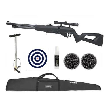 Imagem de De Pressão Pcp G850 Black Cal 5,5 + Kit Pro