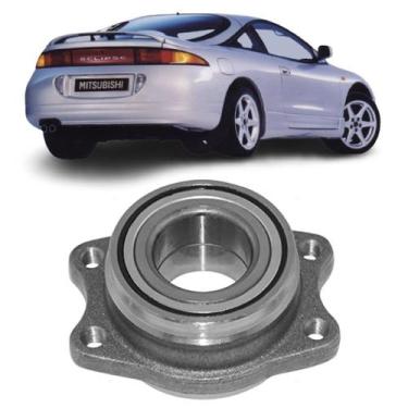 Imagem de Rolamento Roda Traseira MITSUBISHI Eclipse GSX 1995 até 1999 - PFI Bea