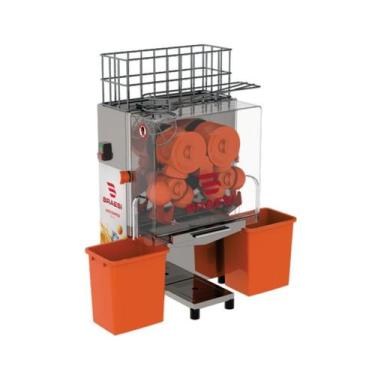 Imagem de Máquina de Suco de Laranja Juice Express BEL-20 Braesi, 220V
