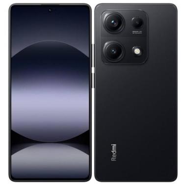 Imagem de Redmi Note 14S Global 8GB RAM 256GB Android 14, Bateria 5000mAh, Câmer