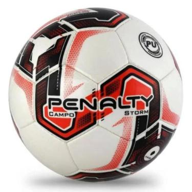 Imagem de Bola Futebol Campo Penalty Storm