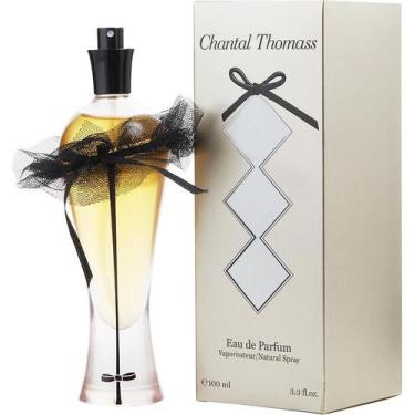 Imagem de Perfume Feminino Chantal Thomass Chantal Thomass Eau De Parfum Spray 1