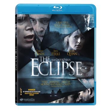 Imagem de The Eclipse