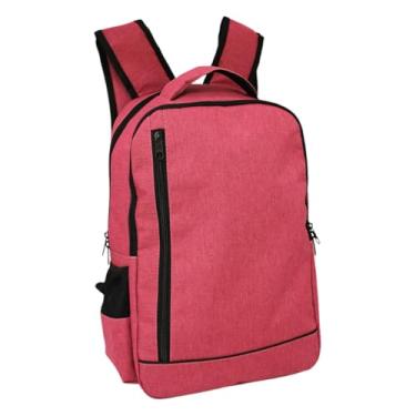 Imagem de Mochila Para notebook, Mescla Rosa, MN4265