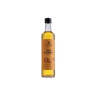 Imagem de Vinho casa madeira chardonnay riesling gastronômico 500ml