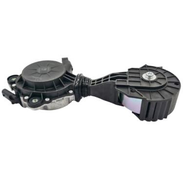 Imagem de EPSIRMP Roda de fricção 11287598832 com tensor de correia compatível com Peugeot 207 208 308 508 3008 5008 1.6 VTI 16 V 11287598831 11287534400