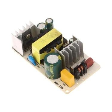 Imagem de Módulo De Fonte De Alimentação Comutável 3V-24V 1A-2A Proteção Contra 