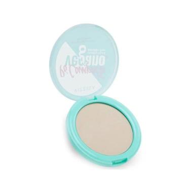 Imagem de Pó Compacto Facial Vizzela 01